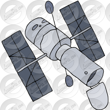 Hubble Telescope