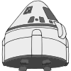 Space Capsule