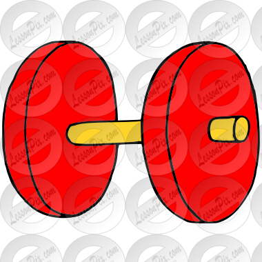 Wheel and Axle