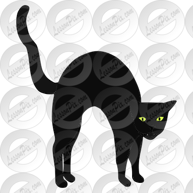 Halloween Cat