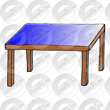 Light table