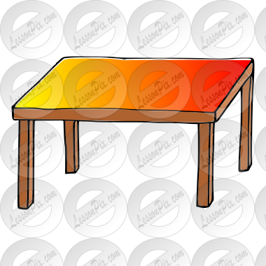 Light table
