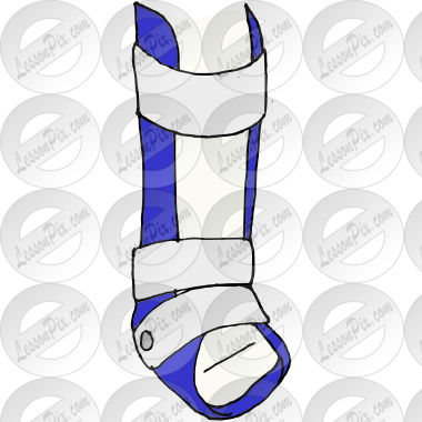 Orthotics  Picture