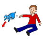 Throw Toys