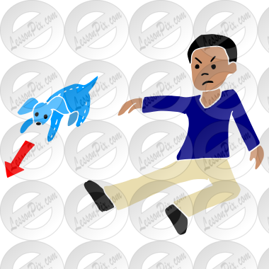 Throw Toys