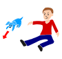 Throw Toys
