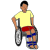 wheelchair