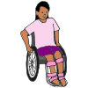 Wheelchair Picture