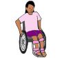 Wheelchair Picture