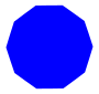 Decagon
