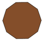 Decagon