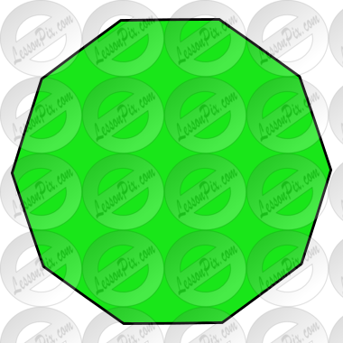 Decagon