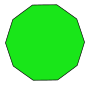 Decagon