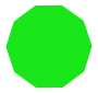 Decagon