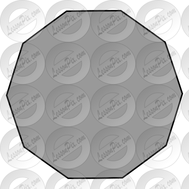 Decagon
