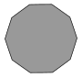 Decagon