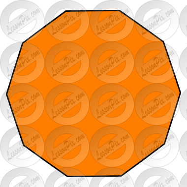 Decagon