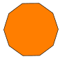 Decagon