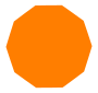 Decagon