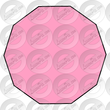 Decagon