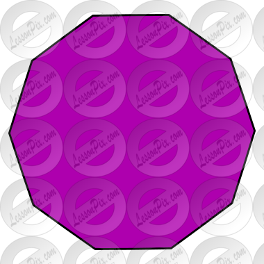Decagon