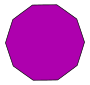 Decagon