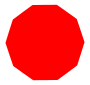 Decagon