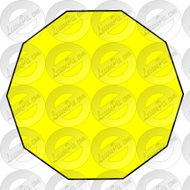 Decagon