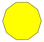 Decagon Picture