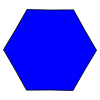 Hexagon Picture