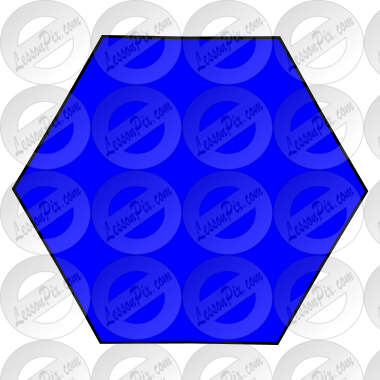 Hexagon