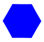 Hexagon