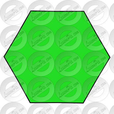 Hexagon