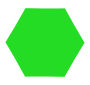 Hexagon