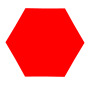 Hexagon