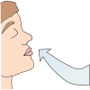 Inhale  Picture