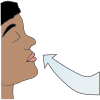 Inhale  Picture