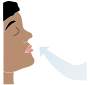 Inhale