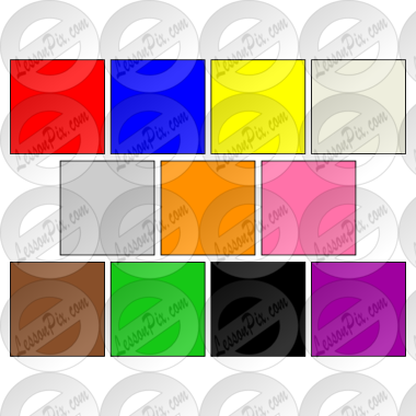 Colors  Picture