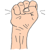 Fist