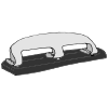 Three Hole Punch