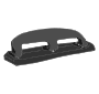 Three Hole Punch