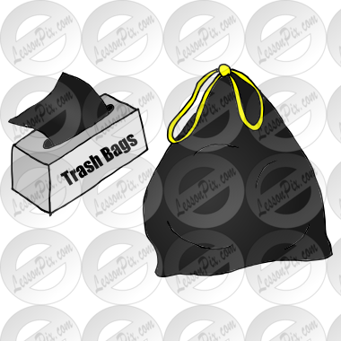 Trash Bags