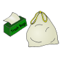 Trash Bags