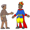 The Prince and The Pauper