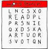 Word Search