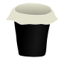 Trash Can