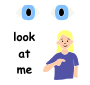 Look at Me
