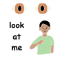 Look at Me