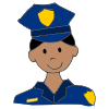 Police Officer Picture